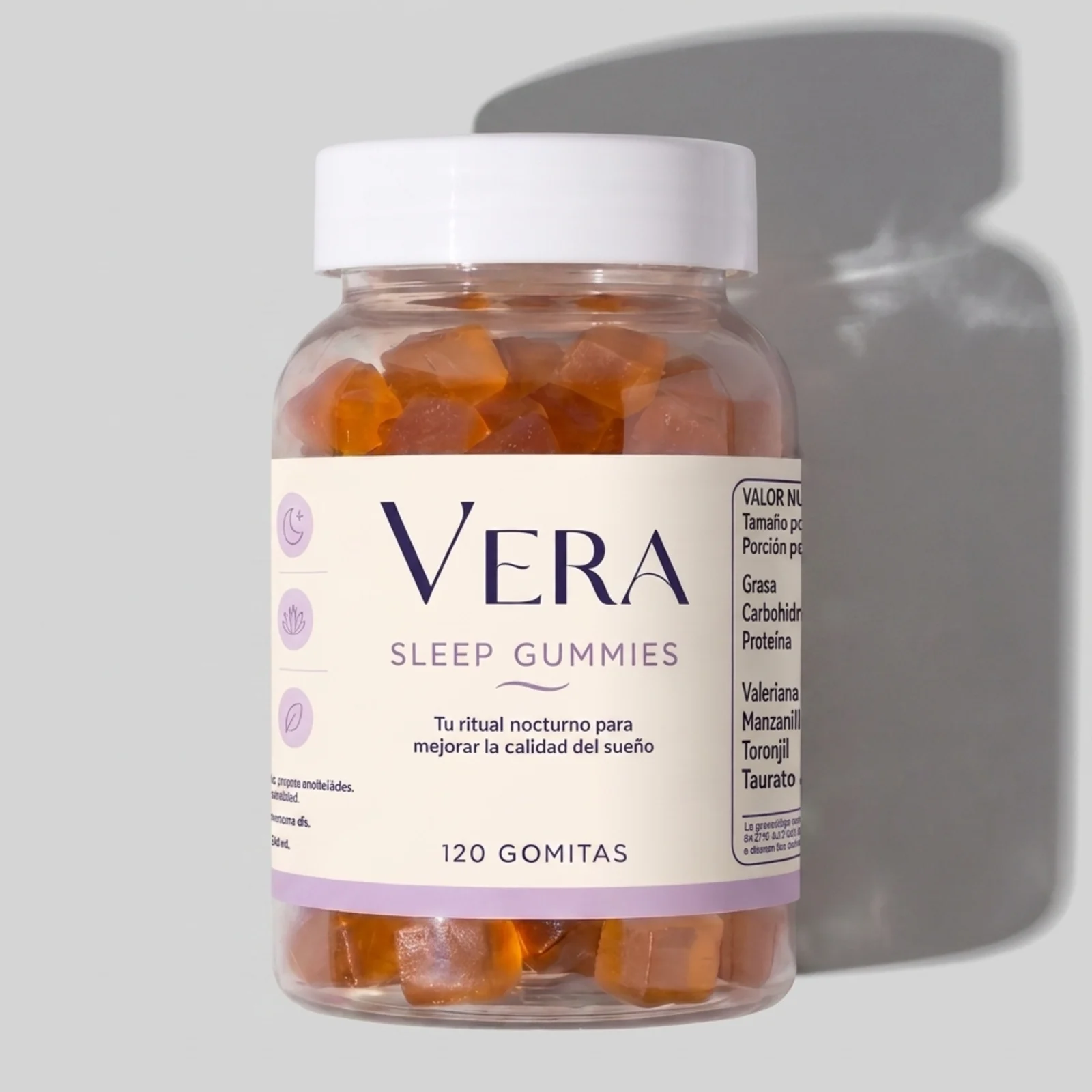 Sleep Gummies