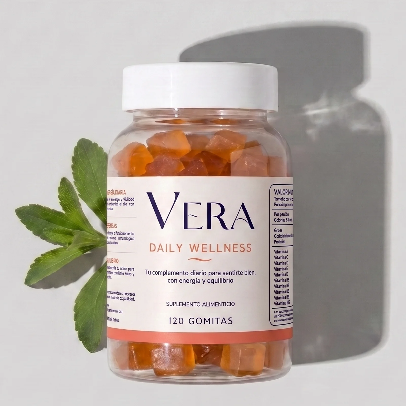 Daily Wellness