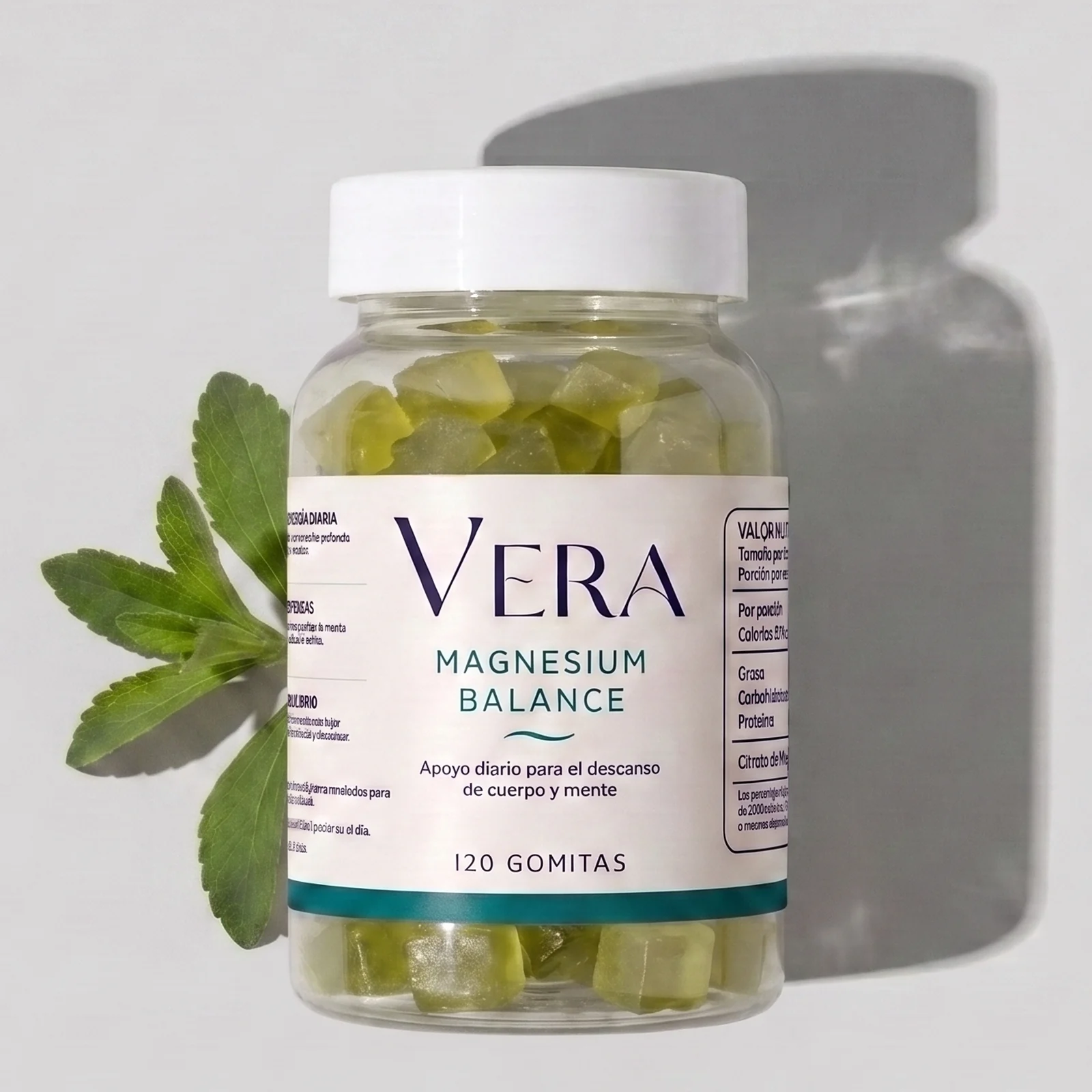 Magnesium Balance
